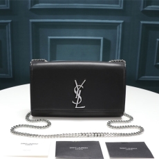 YSL Satchel Bags